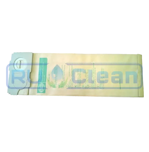 Мешки для  Cleanfix 355.001 (для BS350/BS360/BS460,10 шт)