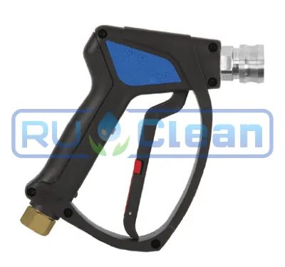 Пистолет высокого давления MTM SG35 (М22х1.5ш-Байонет к.н., 310бар)