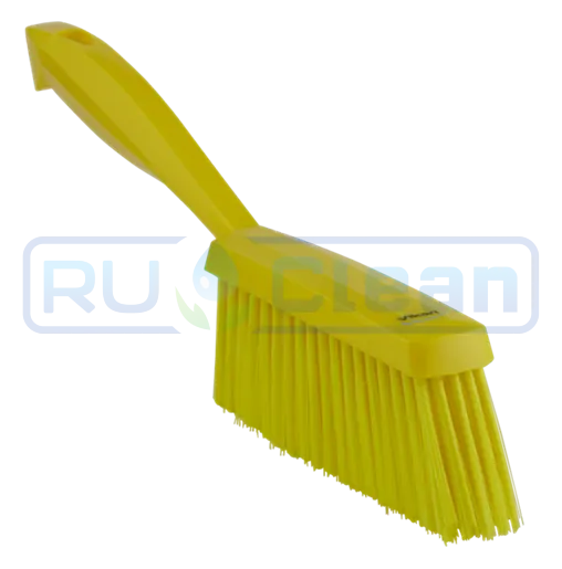 Щетка ручная Vikan (33см, желтый)