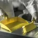 Щетка ручная Vikan (33см, желтый)