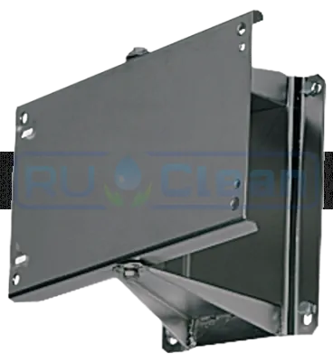 Поворотный кронштейн RAMEX ST34 (для HR3400, нерж)