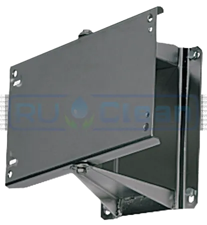 Поворотный кронштейн RAMEX ST34 (для HR3400, нерж)
