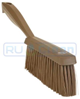 Щетка ручная Vikan (33см, коричневый)