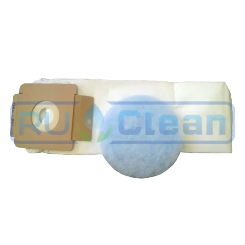 Мешки для  Cleanfix 025.431 (для RS05, флис, 5шт)