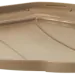 Крышка для ведра Vikan (коричневый, 12л)