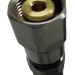 Переходник М22х1.5ш-М22х1.5г (нерж, вращ) RC