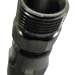 Переходник М22х1.5ш-М22х1.5г (нерж, вращ) RC