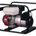 Генератор бензиновый Europower ЕР 2500