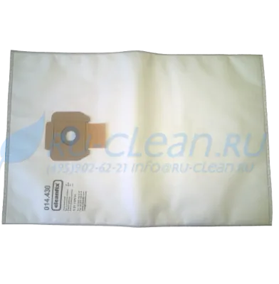 Мешки для  Cleanfix 014.430 (для SW21, флис, 5шт)