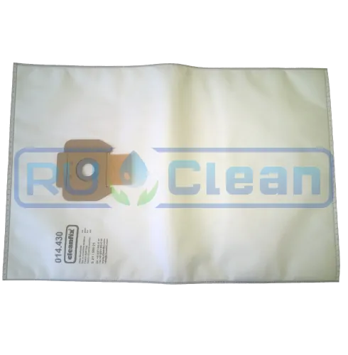 Мешки для  Cleanfix 014.430 (для SW21, флис, 5шт)