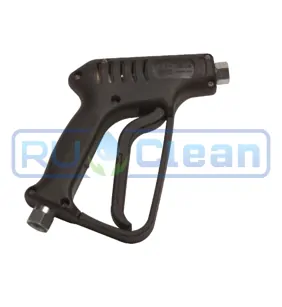 Пистолет высокого давления MTM ASTRA (М22х1.5ш-1/4"г, 310бар)
