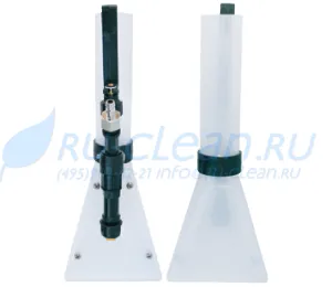 Насадка для мебели ELSEA ACBL 100 PO/C