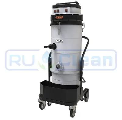 Пылесос промышленный Coynco Basic WM 375L