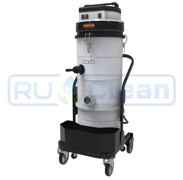Пылесос промышленный Coynco Basic WM 375L