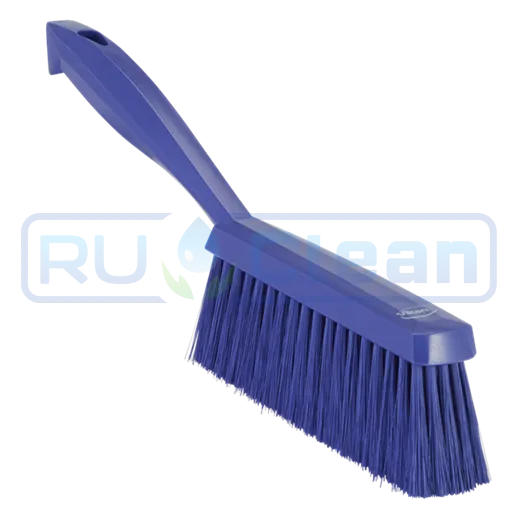 Щетка ручная Vikan (33см, фиолетовый)