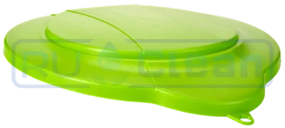 Крышка для ведра Vikan (лаймовый, 12л)