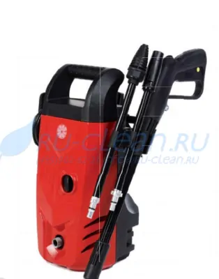 Мойка высокого давления Portotecnica G109-C I 1106A-M