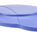 Крышка для ведра Vikan (фиолетовый, 12л)