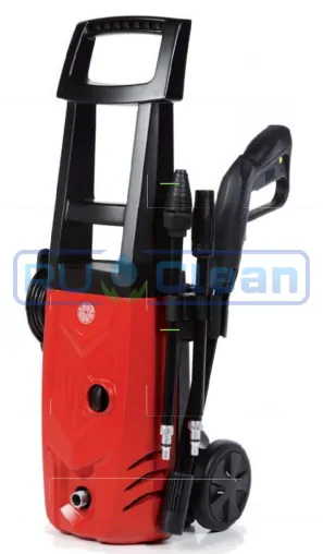 Мойка высокого давления Portotecnica G129-C I 1106A-M
