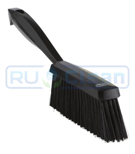 Щетка ручная Vikan (33см, черный)