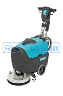 Поломоечная машина Truvox ORBIS Battery Scrubber