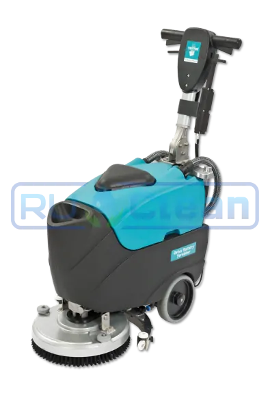Поломоечная машина Truvox ORBIS Battery Scrubber