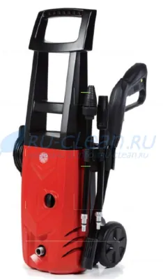 Мойка высокого давления Portotecnica G130-C I 1207A-M