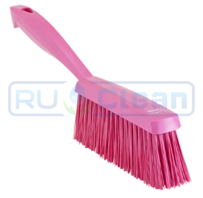 Щетка Vikan (33см, розовый)