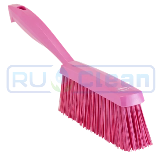 Щетка Vikan (33см, розовый)