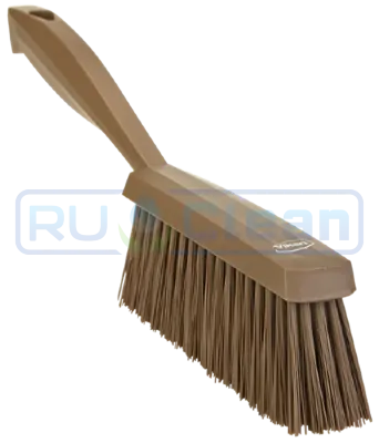 Щетка Vikan (33см, коричневый)