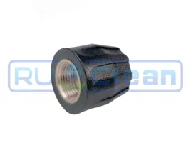 Форсункодержатель MTM 24.0039 (М18 внутр под мундштук Karcher)