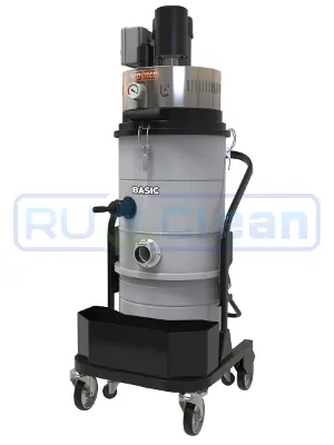 Пылесос промышленный Coynco Basic WT 753M