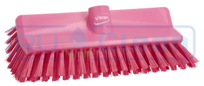 Щетка Vikan (265мм, розовый)