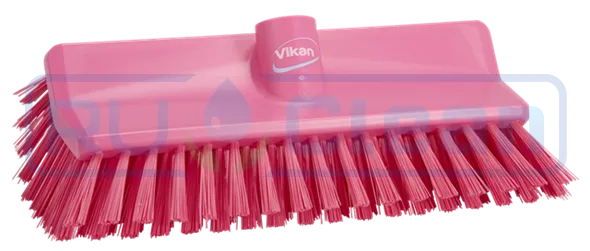 Щетка Vikan (265мм, розовый)