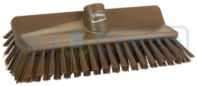 Щетка Vikan (265мм, коричневый)