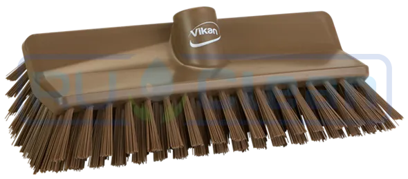 Щетка Vikan (265мм, коричневый)