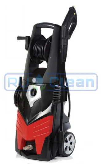 Мойка высокого давления Portotecnica G149-CP I 1508A-M
