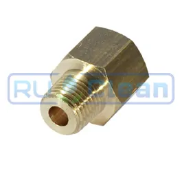 Переходник 1/4"г-3/8"ш PA