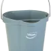 Ведро Vikan (серый, 6л)