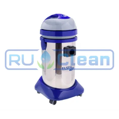 Пылесос ELSEA ARES PLUS WI125
