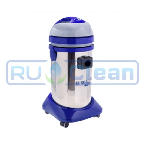 Пылесос ELSEA ARES PLUS WI125