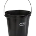 Ведро Vikan (черный, 6л)