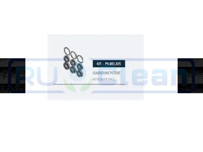 Комплект уплотнений Mazzoni MMD MM-2 (D20мм, малый)
