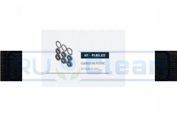 Комплект уплотнений Mazzoni MMD MM-2 (D20мм, малый)