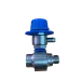 Инжектор easyfoam365+ ST-160 (350бар, D=1.3мм, пена, вент. ST-161)