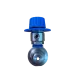 Инжектор easyfoam365+ ST-160 (350бар, D=1.3мм, пена, вент. ST-161)