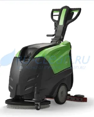 Поломоечная машина Gansow CT 46 B 50