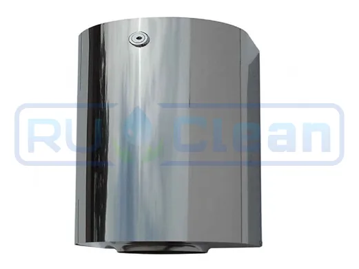 Диспенсер для бумажных полотенец Nofer 04099.B (нерж, глянц)