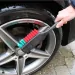 Щетка автомобильная Vikan (42см, черный)