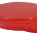 Крышка для ведра Vikan (красный, 6л)